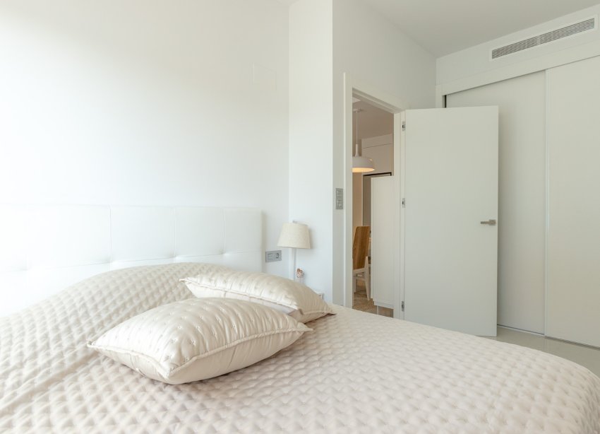 Resale - Apartment / Duplex - Torrevieja