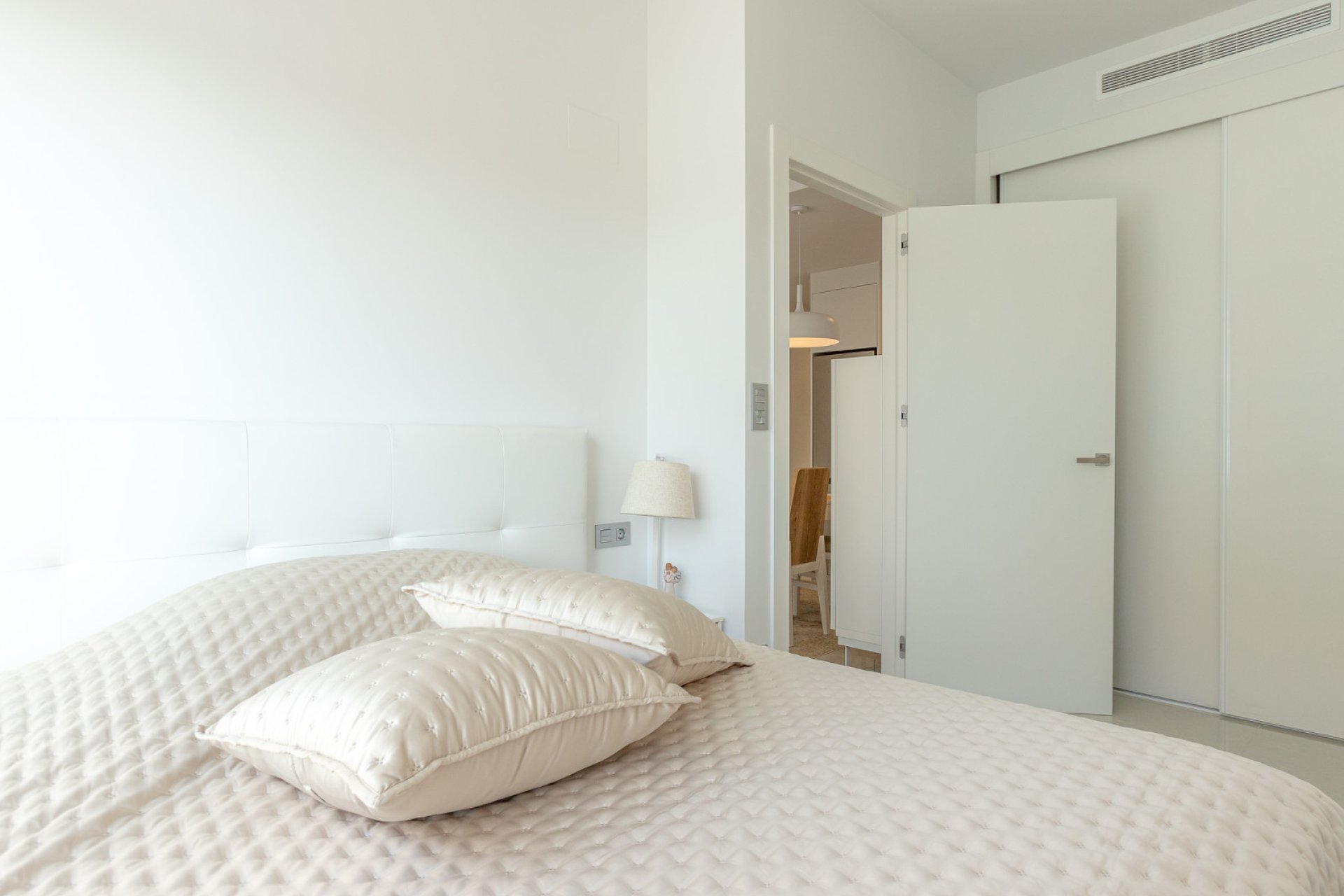 Resale - Apartment / Duplex - Torrevieja