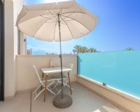 Resale - Apartment / Duplex - Torrevieja