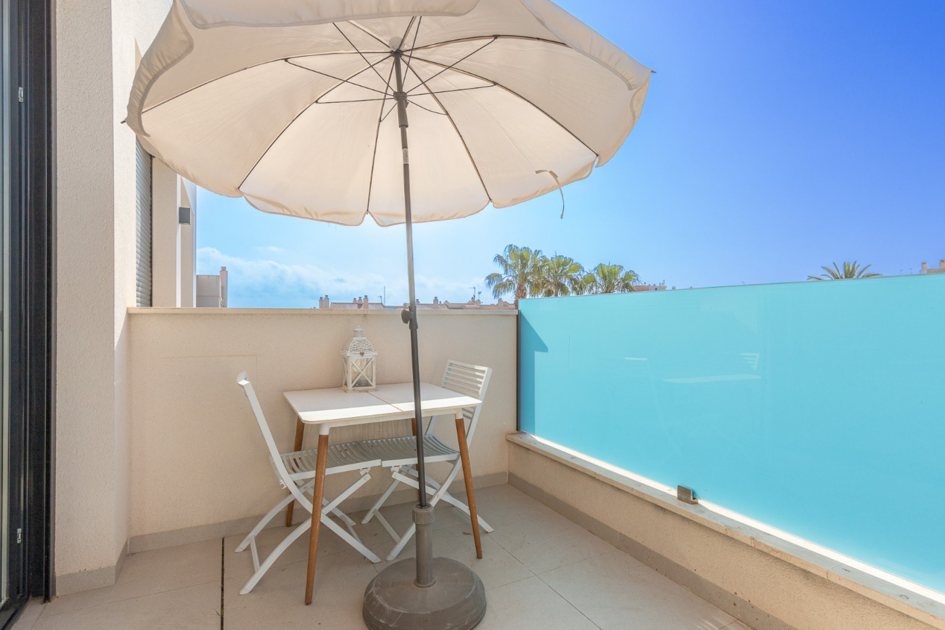 Resale - Apartment / Duplex - Torrevieja