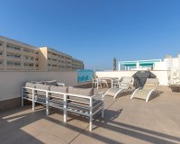 Resale - Apartment / Duplex - Torrevieja