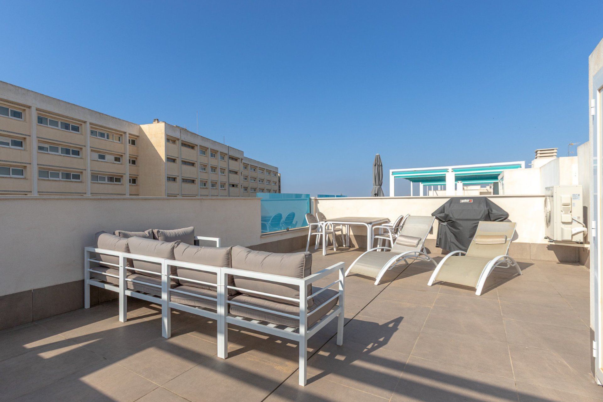 Resale - Apartment / Duplex - Torrevieja