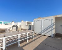 Resale - Apartment / Duplex - Torrevieja