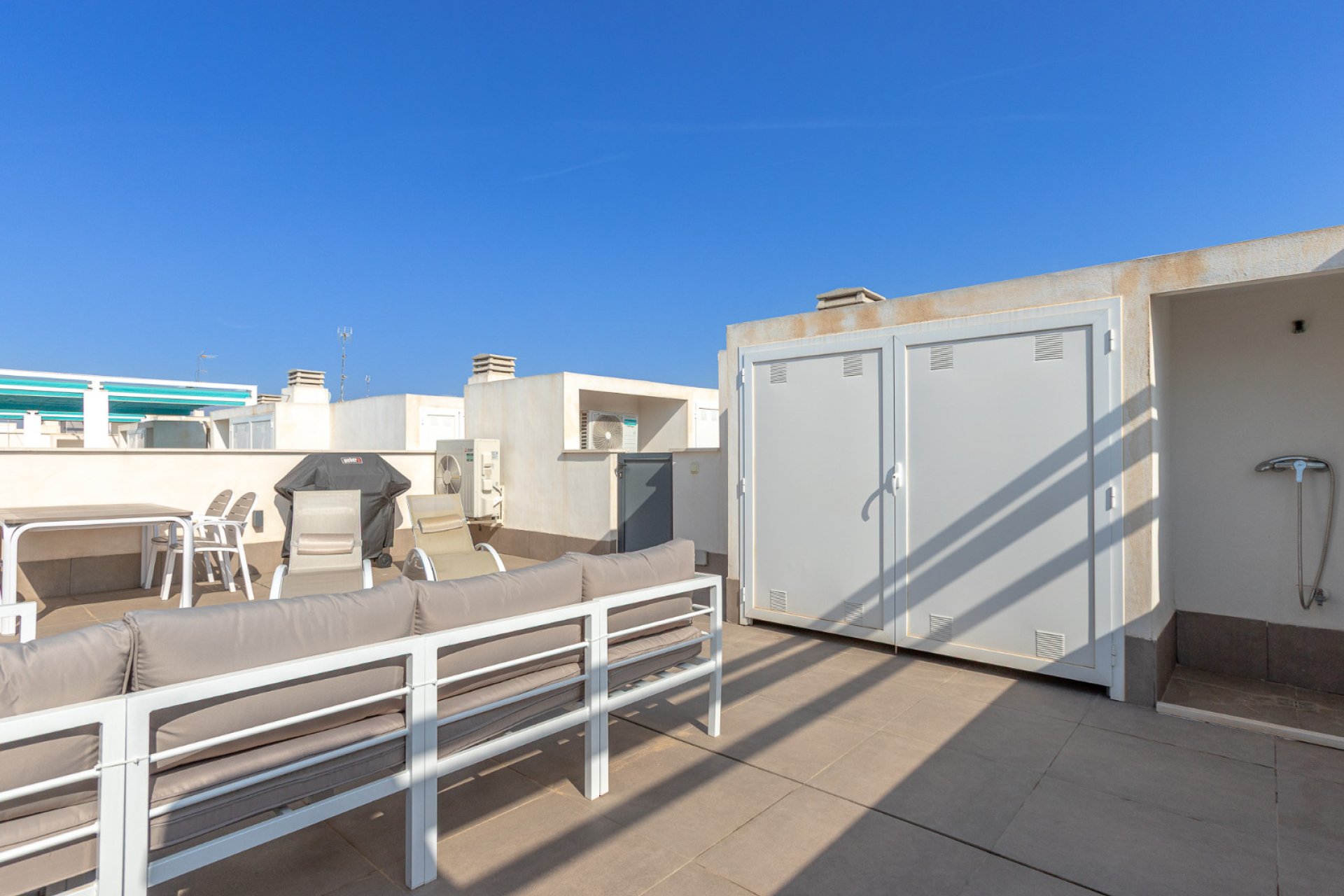 Resale - Apartment / Duplex - Torrevieja