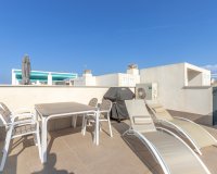Resale - Apartment / Duplex - Torrevieja