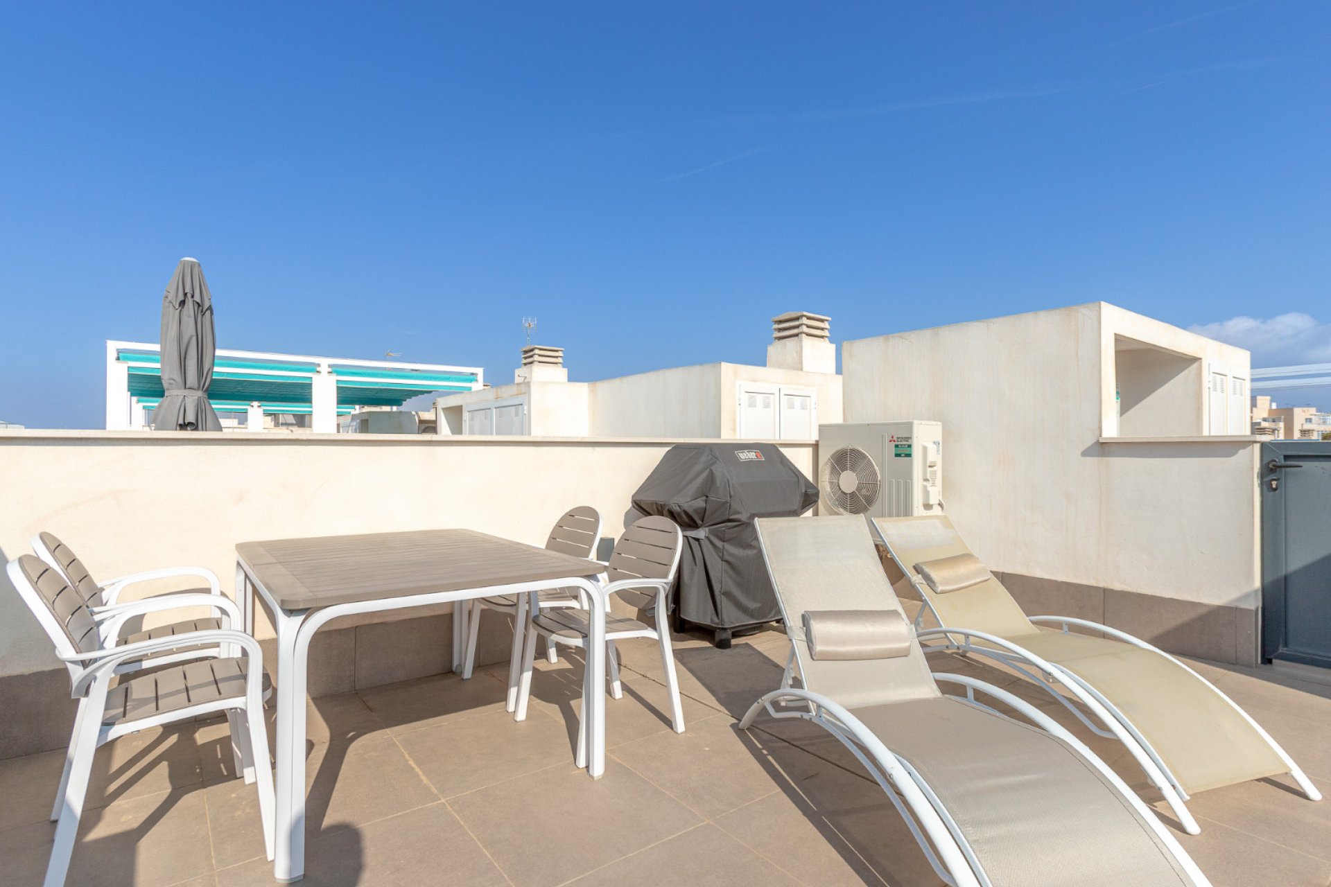 Resale - Apartment / Duplex - Torrevieja