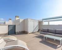 Resale - Apartment / Duplex - Torrevieja