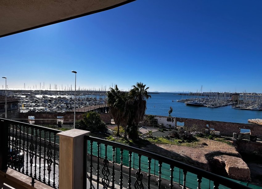 Resale - Apartment / Duplex - Torrevieja
