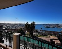 Resale - Apartment / Duplex - Torrevieja