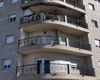 Resale - Apartment / Duplex - Torrevieja