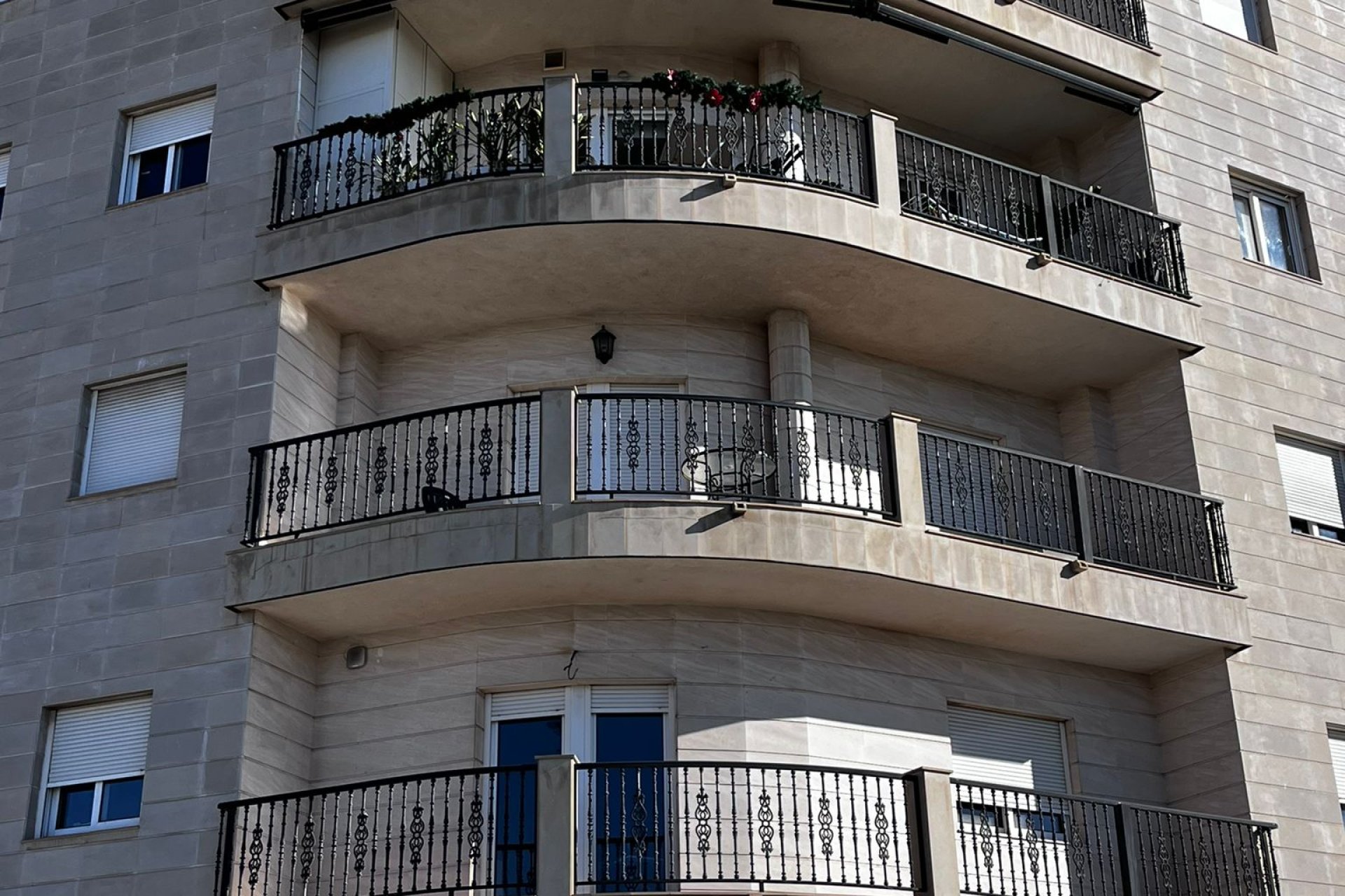 Resale - Apartment / Duplex - Torrevieja