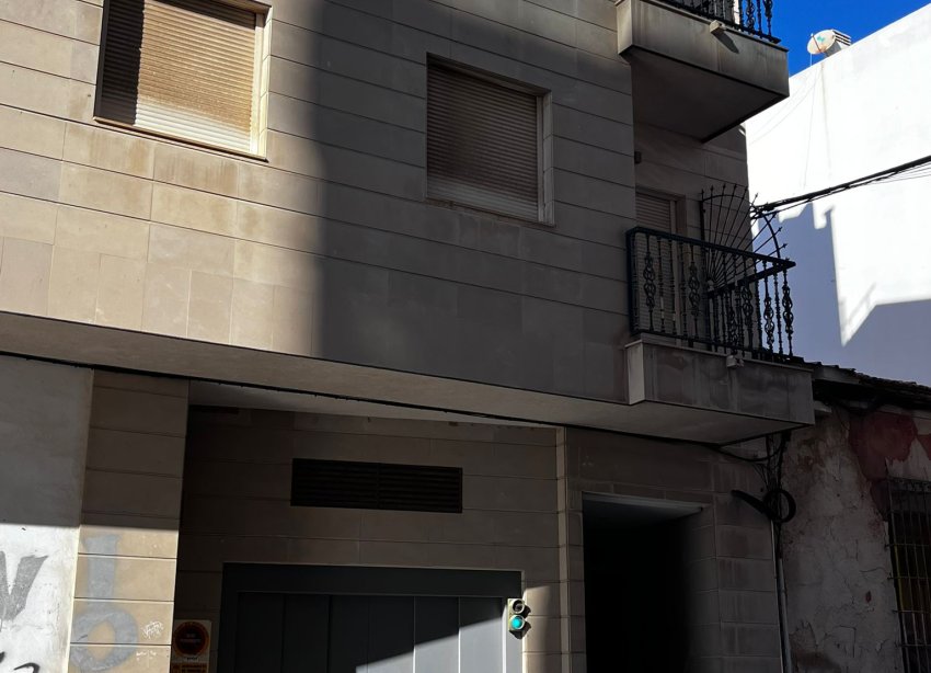 Resale - Apartment / Duplex - Torrevieja