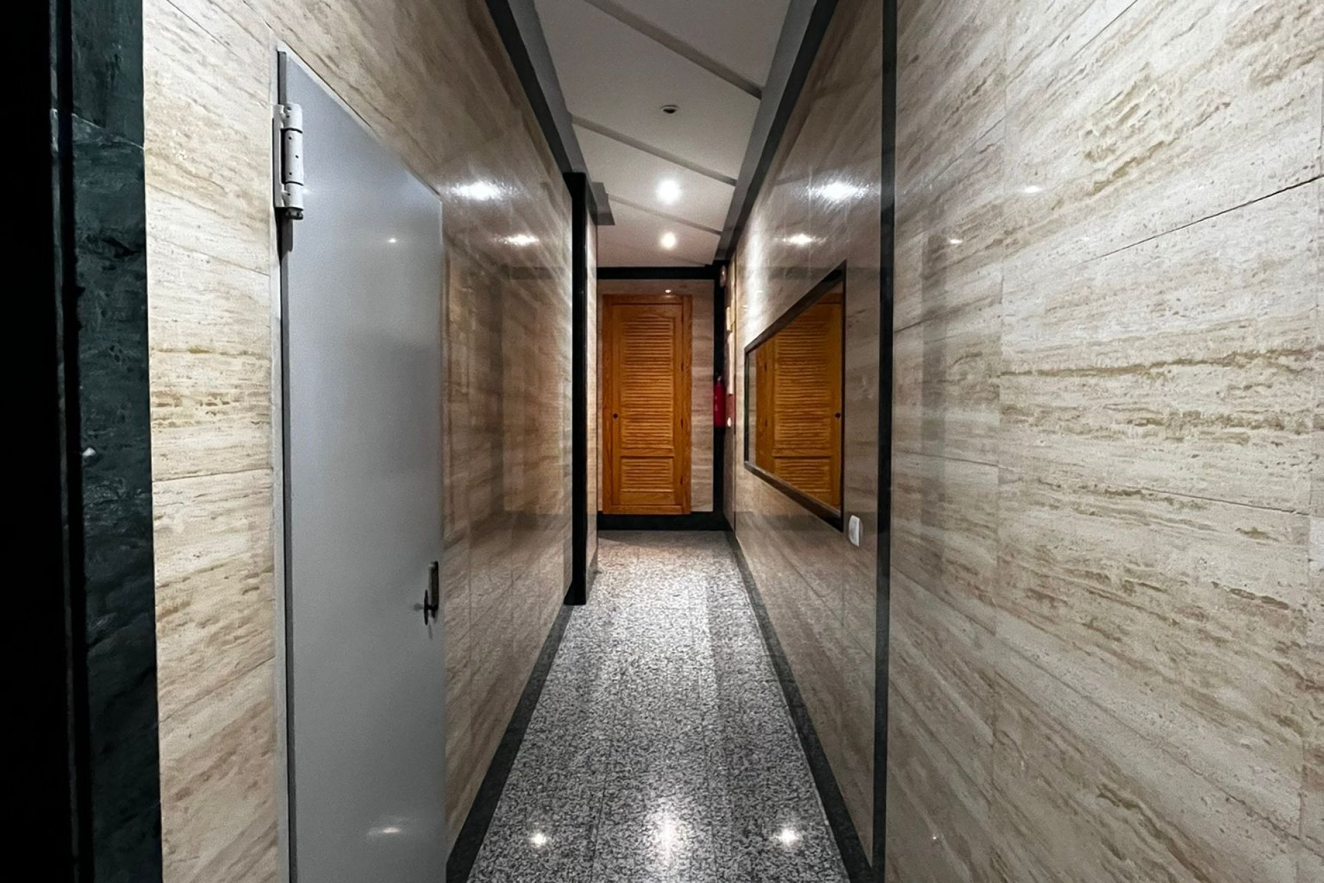 Resale - Apartment / Duplex - Torrevieja