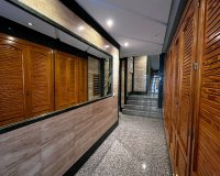 Resale - Apartment / Duplex - Torrevieja