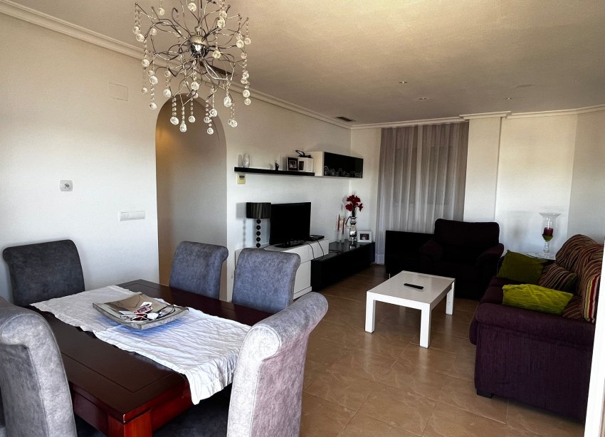 Resale - Apartment / Duplex - Torrevieja