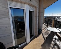Resale - Apartment / Duplex - Torrevieja