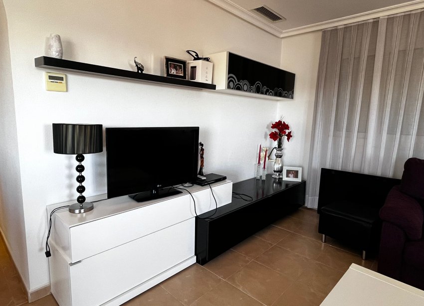 Resale - Apartment / Duplex - Torrevieja