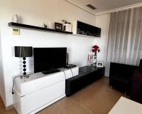 Resale - Apartment / Duplex - Torrevieja