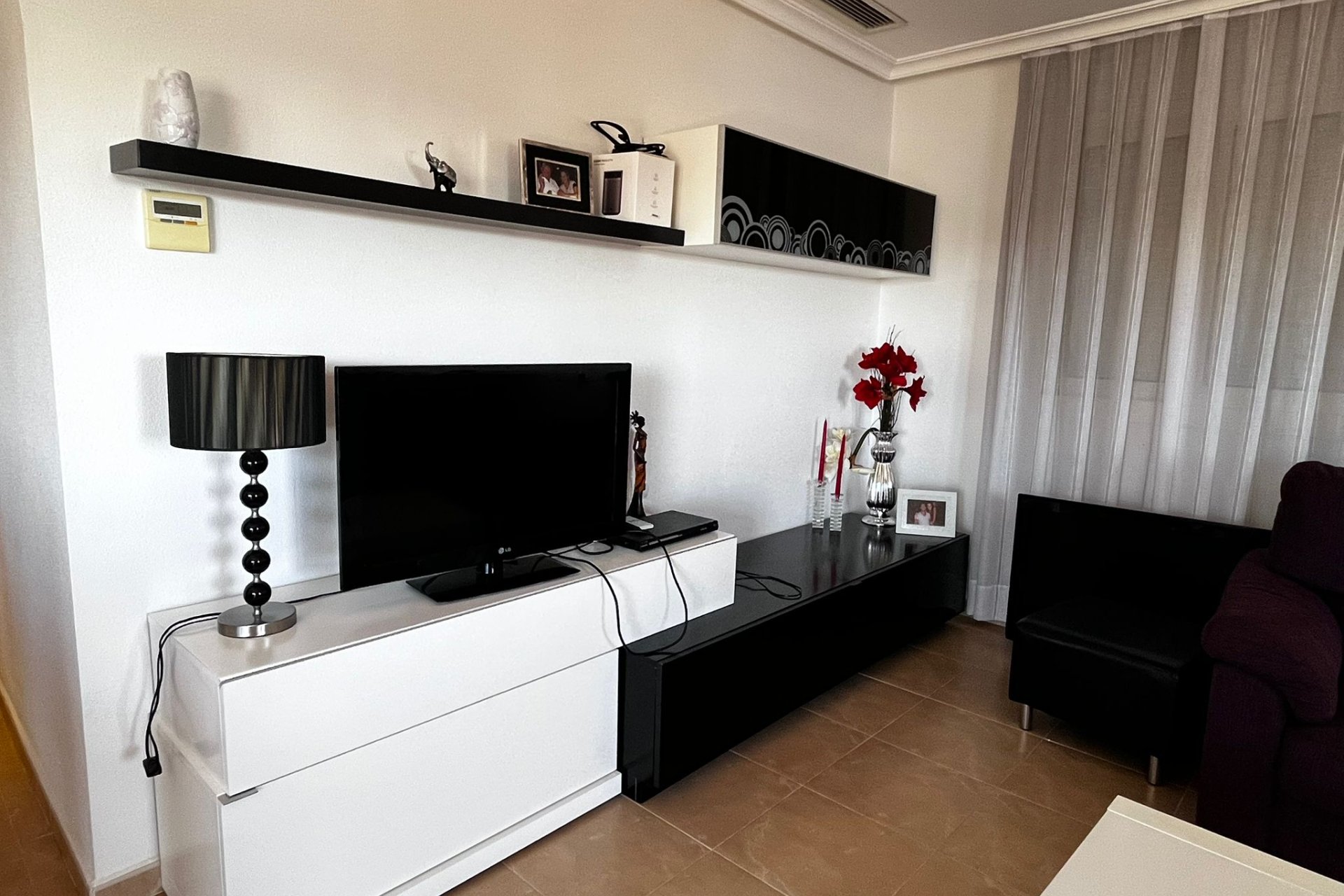 Resale - Apartment / Duplex - Torrevieja