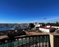 Resale - Apartment / Duplex - Torrevieja