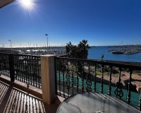 Resale - Apartment / Duplex - Torrevieja