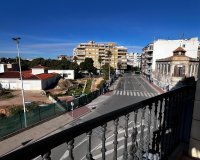 Resale - Apartment / Duplex - Torrevieja