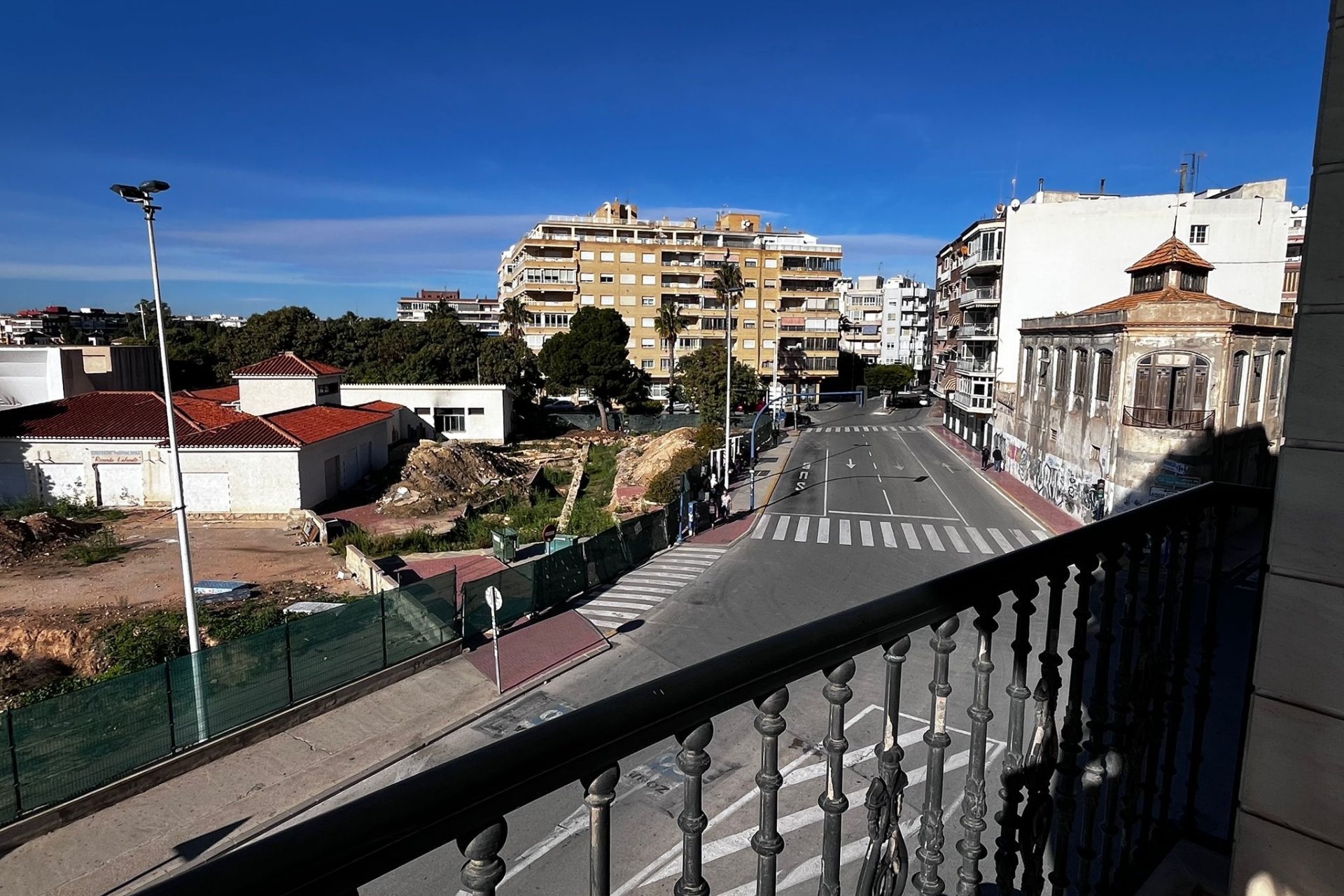 Resale - Apartment / Duplex - Torrevieja