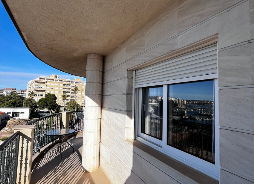 Resale - Apartment / Duplex - Torrevieja