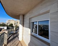 Resale - Apartment / Duplex - Torrevieja