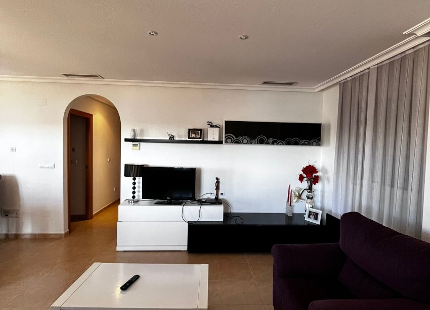 Resale - Apartment / Duplex - Torrevieja