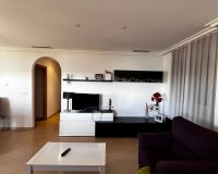 Resale - Apartment / Duplex - Torrevieja