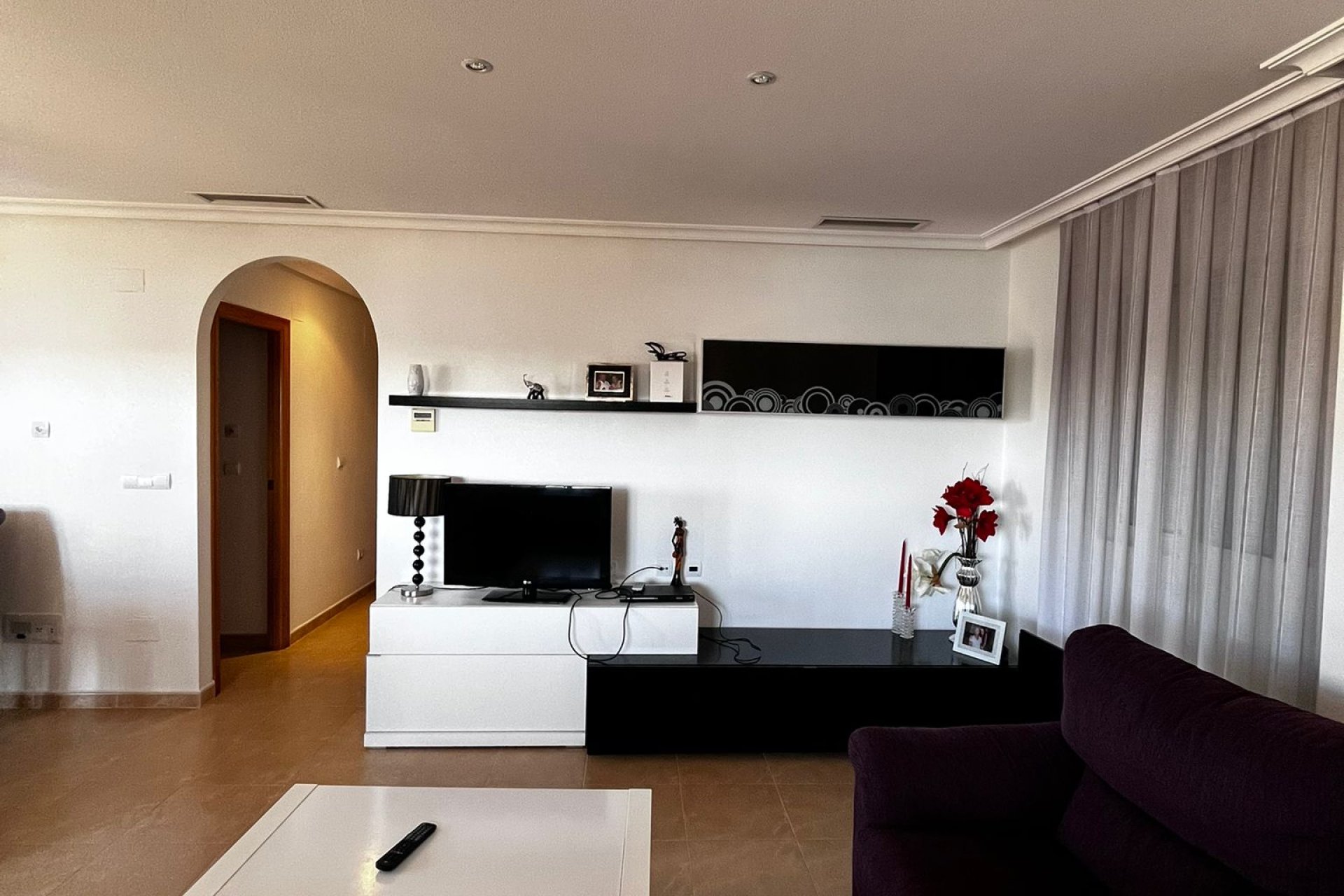 Resale - Apartment / Duplex - Torrevieja
