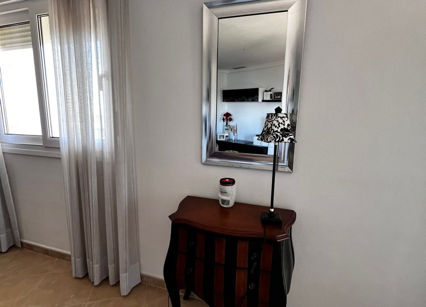 Resale - Apartment / Duplex - Torrevieja