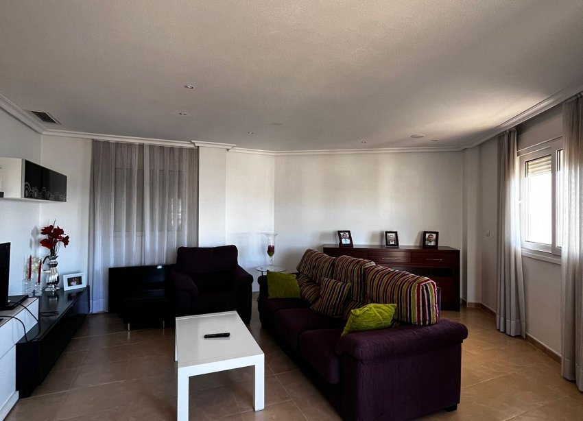 Resale - Apartment / Duplex - Torrevieja