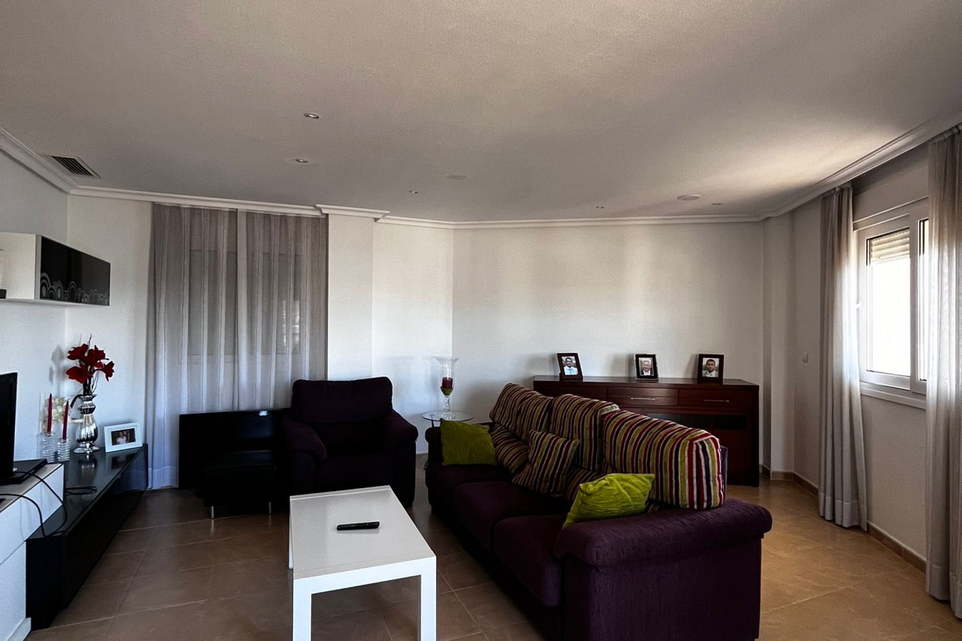 Resale - Apartment / Duplex - Torrevieja