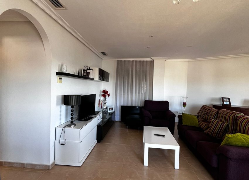 Resale - Apartment / Duplex - Torrevieja