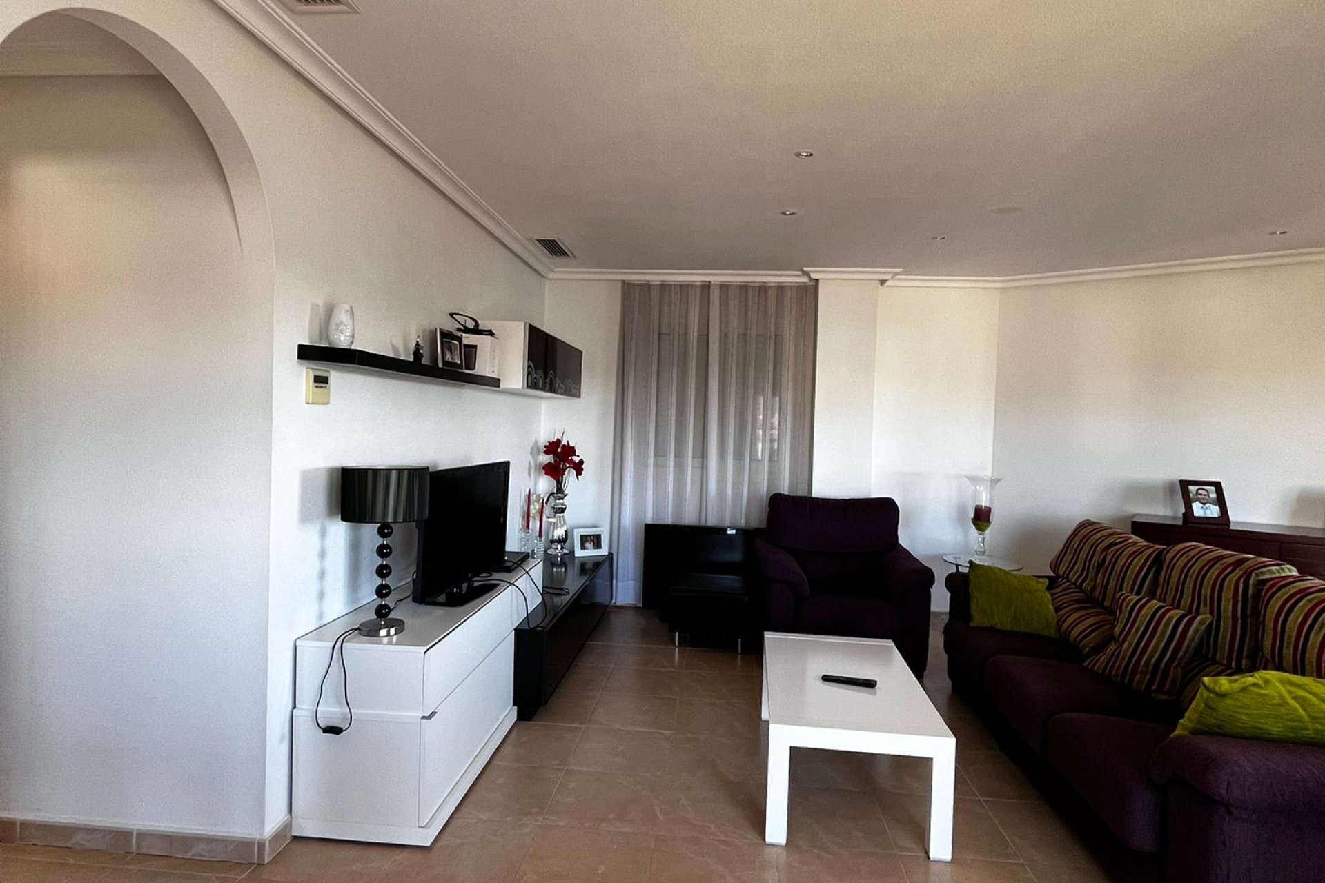 Resale - Apartment / Duplex - Torrevieja