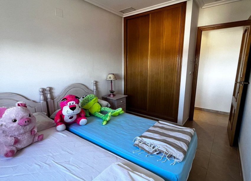 Resale - Apartment / Duplex - Torrevieja