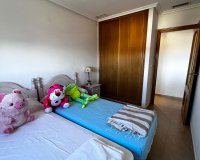 Resale - Apartment / Duplex - Torrevieja