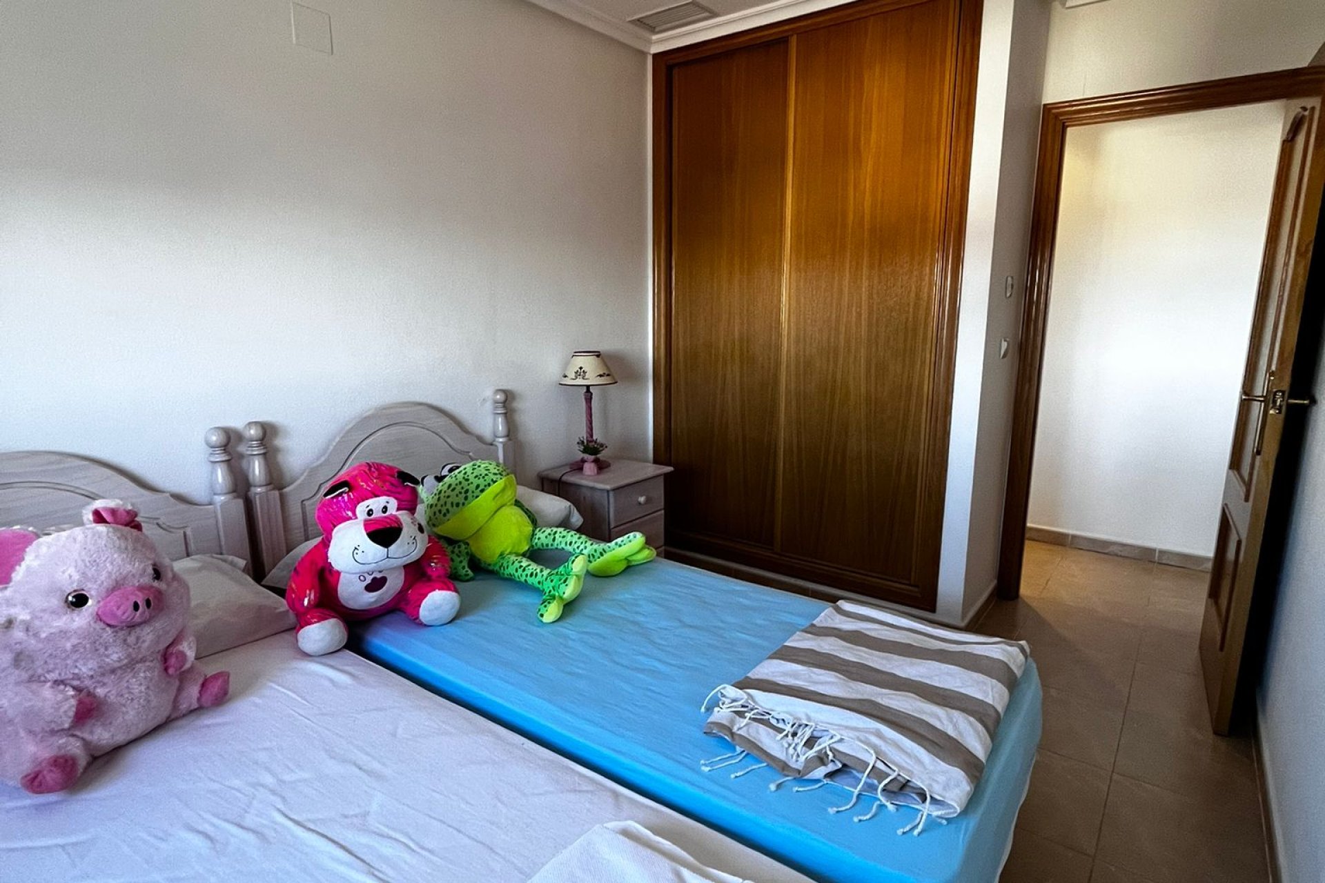 Resale - Apartment / Duplex - Torrevieja