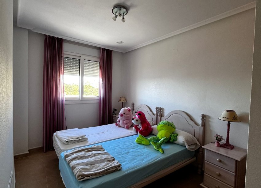 Resale - Apartment / Duplex - Torrevieja