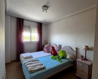 Resale - Apartment / Duplex - Torrevieja