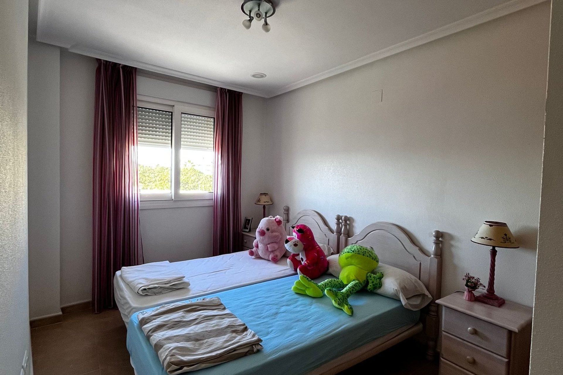Resale - Apartment / Duplex - Torrevieja