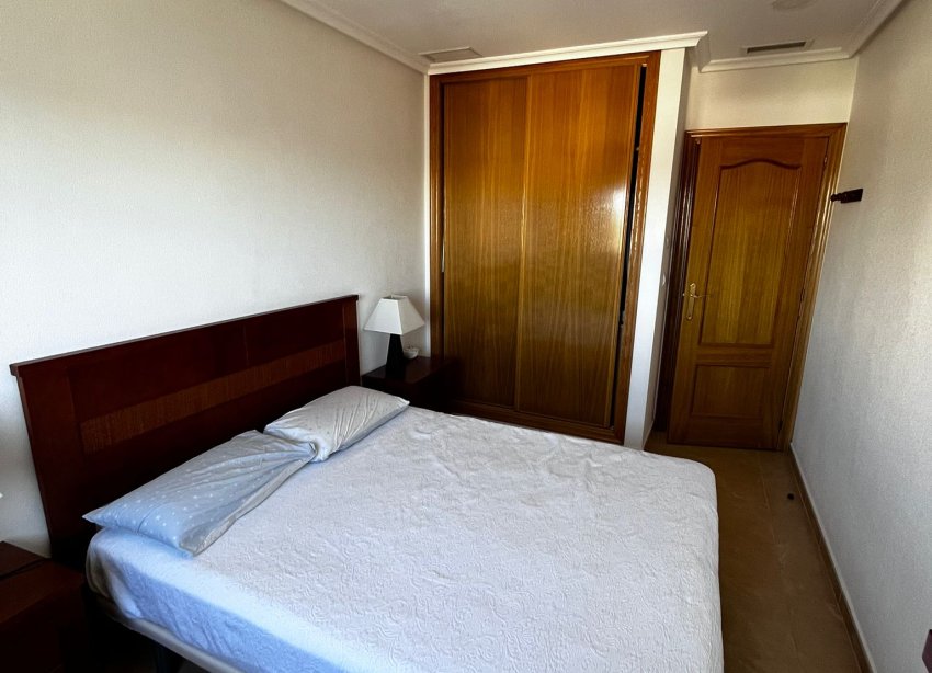 Resale - Apartment / Duplex - Torrevieja