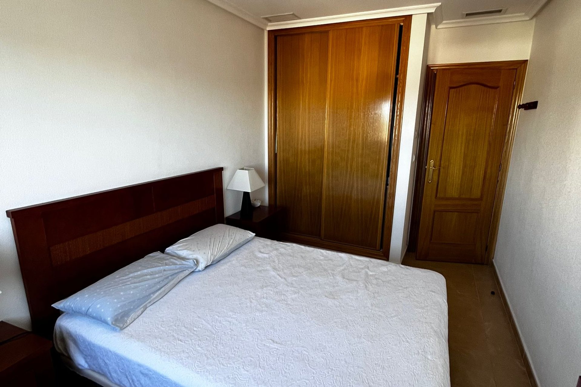 Resale - Apartment / Duplex - Torrevieja