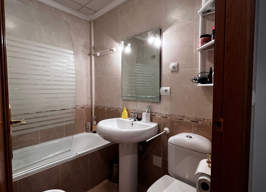Resale - Apartment / Duplex - Torrevieja