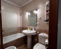 Resale - Apartment / Duplex - Torrevieja
