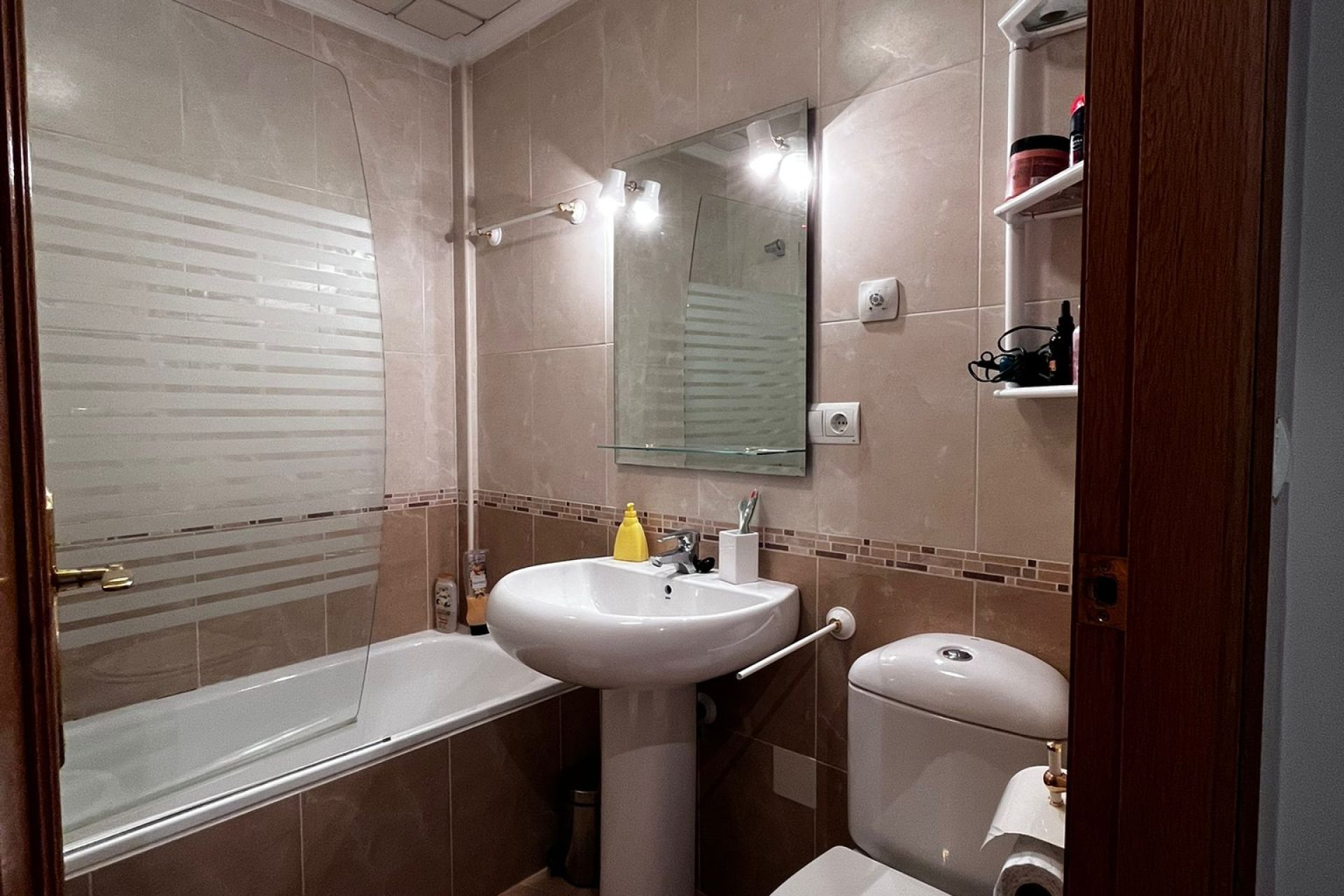 Resale - Apartment / Duplex - Torrevieja