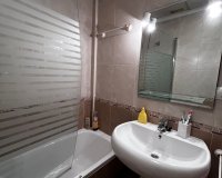 Resale - Apartment / Duplex - Torrevieja