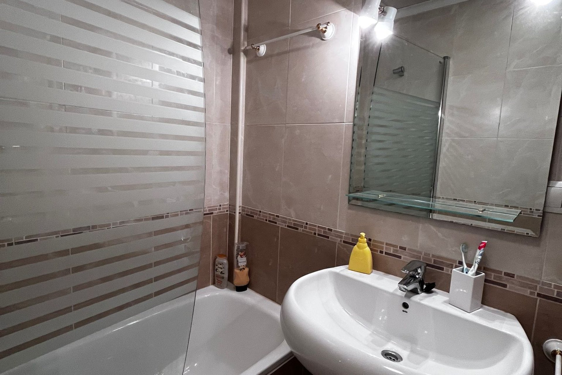 Resale - Apartment / Duplex - Torrevieja
